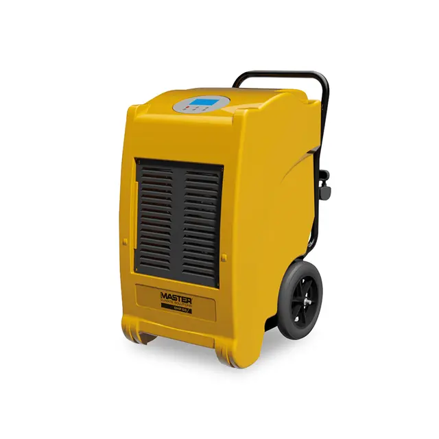 Master DHP 55 – condensation dehumidifier
