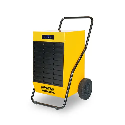 Master DH 44 – condensation dehumidifier