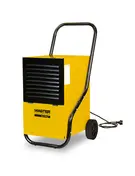 Master DH 752 – condensation dehumidifier