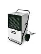 Master DH 792 – kondensavfuktare