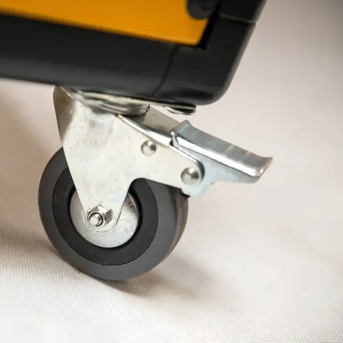 Master DH 7160 foot brake