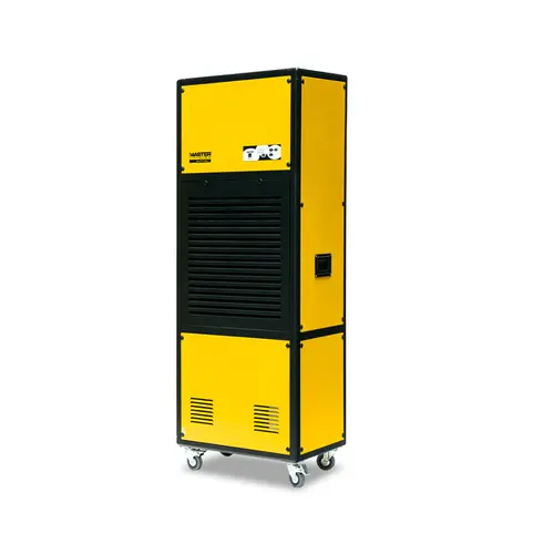 Master DH 7160 – condensation dehumidifier