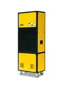 Master DH 7160 – kondensavfuktare