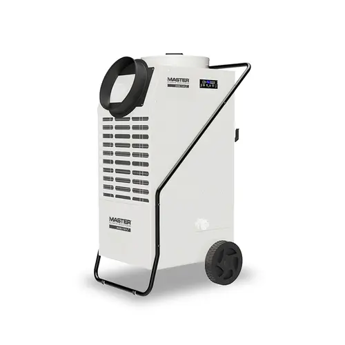 Master ACD 137 dehumidifier and air-conditioner