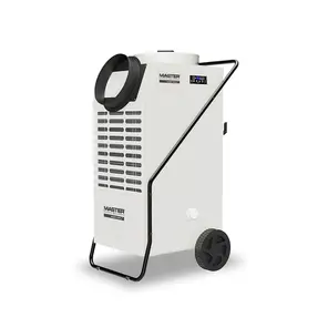 Master ACD 137 dehumidifier and air-conditioner