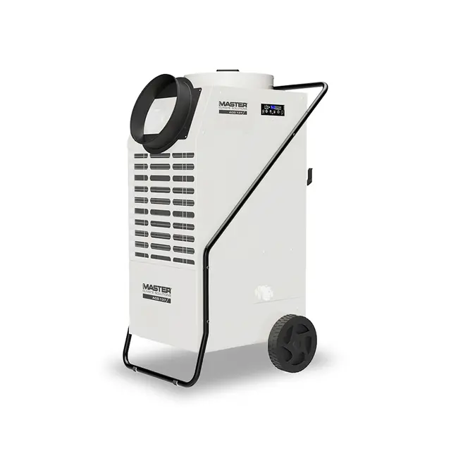 Master ACD 137 dehumidifier and air-conditioner