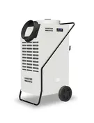 Master ACD 137 dehumidifier and air-conditioner