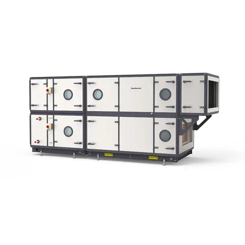 Unità di trattamento aria per piscine Dantherm DanX CF