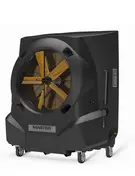 Master BC 341 – förångningskylare