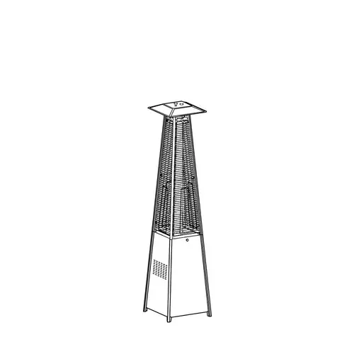 Sovelor Louxor Schema