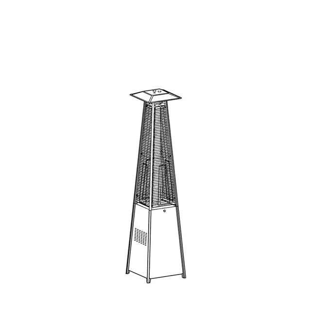 Sovelor Louxor Schema