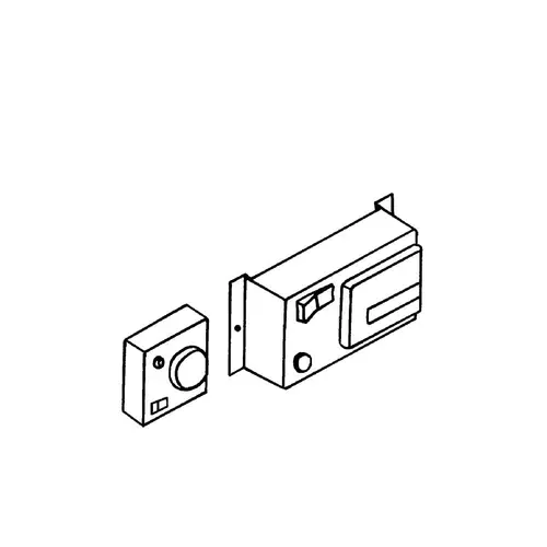 Sovelor AGSX AGVX Thermostat