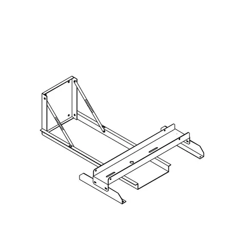 Sovelor AGSX AGVX consoles murales de suspension
