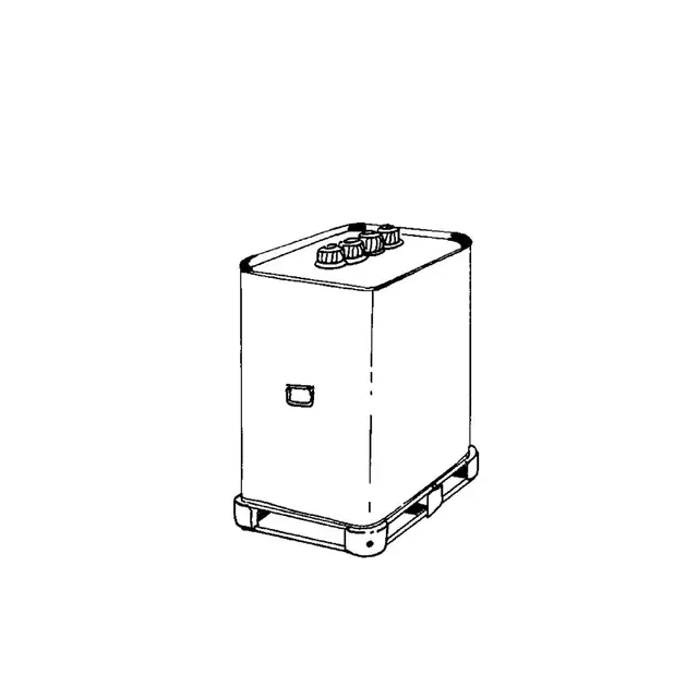 Sovelor cuve fuel mobile
