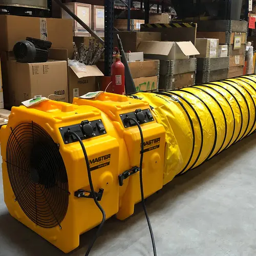 Master DFX 20 z przewodem giętkim