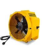 Master DFX 20 – professionelle Lüfter