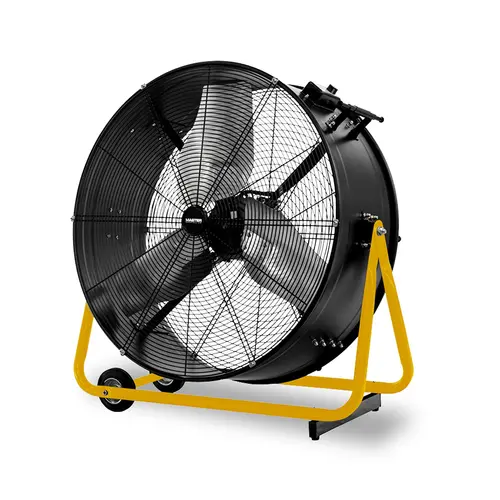 Master DF 30 – ventilatore professionale