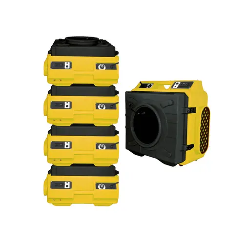 Master MAS 13 stacked