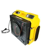 Master MAS 13 – air scrubber