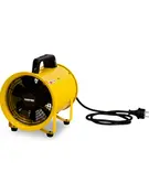 Master BLM 6800 – Professionelle Gebläse