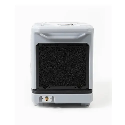 Aerial AD 20 sidevisning