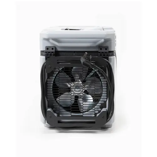 Aerial AD 20 sidevisning