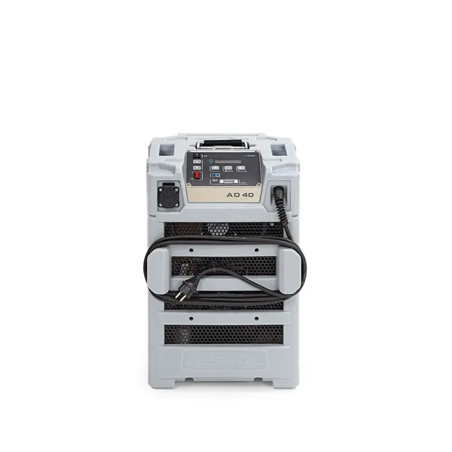 Aerial AD 40 - deshumidificador por condensación