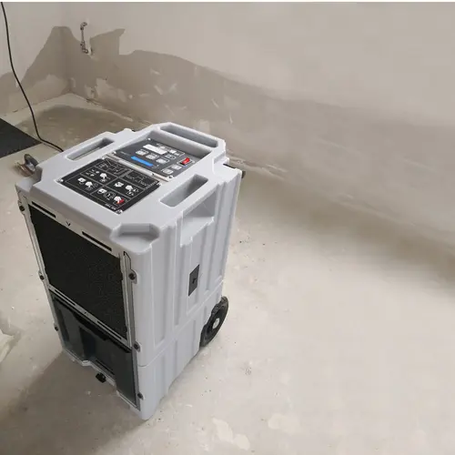 Aerial AD 740 aplicación en obra