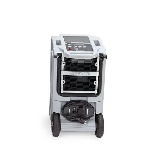 Aerial AD 740 - deshumidificador por condensación