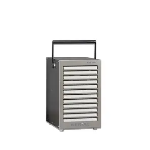 Aerial AD 520 – commercial condensation dehumidifier | commercial dehumidifier