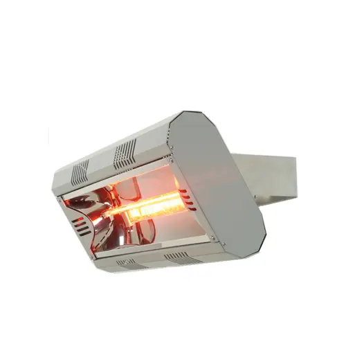 Master FACT 20 – calentadores eléctricos infrarrojos