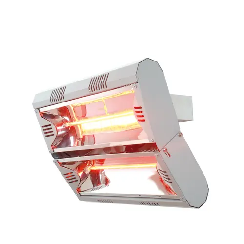 Master FACT 40 – calentadores eléctricos infrarrojos