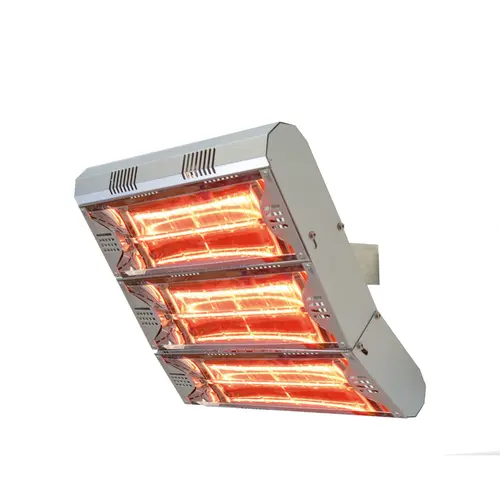 Master FACT 60 – calentadores eléctricos infrarrojos