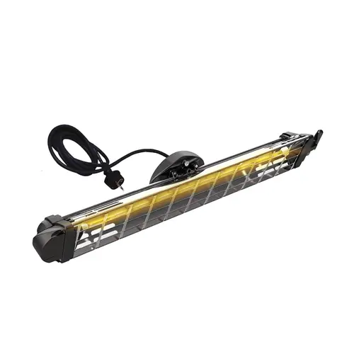 Master COFFEE 12 – calentadores eléctricos infrarrojos