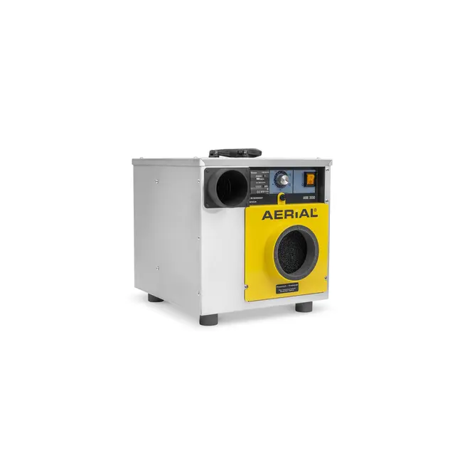 Aerial ASE 300 - Adsorptionsluftentfeuchter