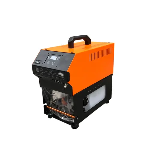 Heylo Termofogatore Base Classic 2 Indietro