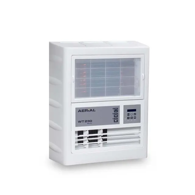 Aerial WT 230 - kondensavfuktare för torkrum