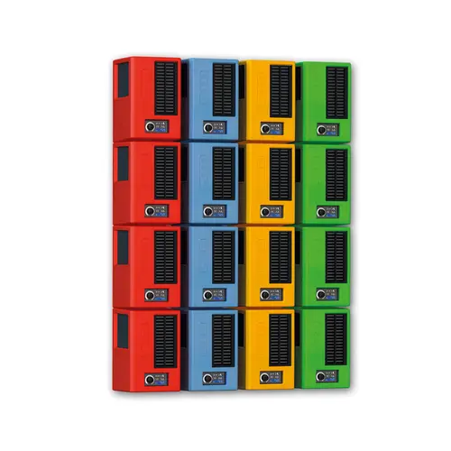 Aerial AD 110 colori OEM