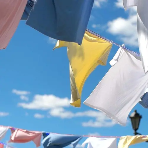 Benefits of Aerial Laundry Dryers WT Series