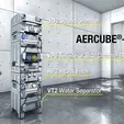Video del sistema di deumidificazione AERCUBE