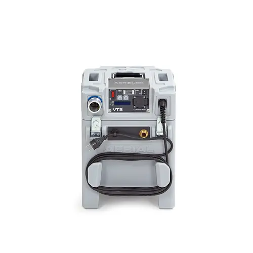 Aerial VT 2 – water separator