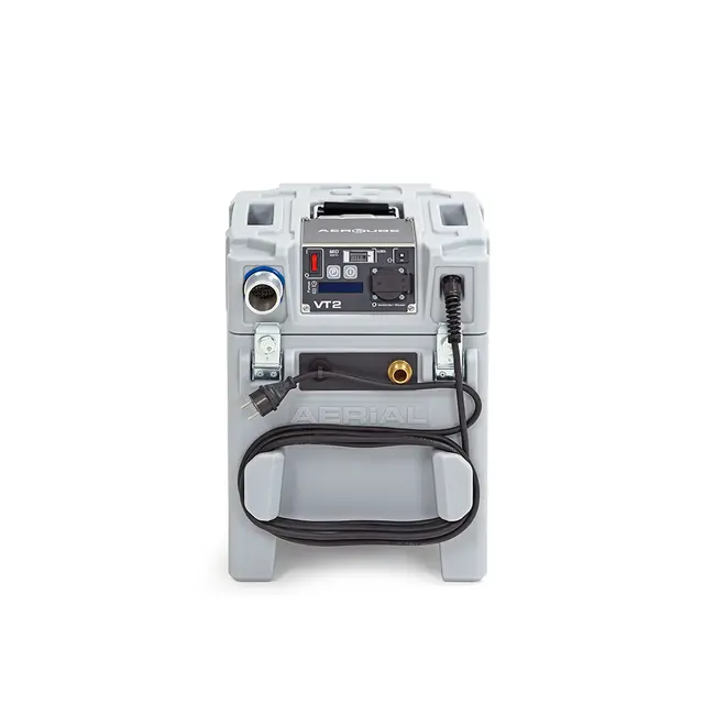 Aerial VT 2 – separador de agua