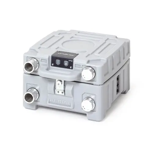 Aerial HF 2 – HEPA-filter