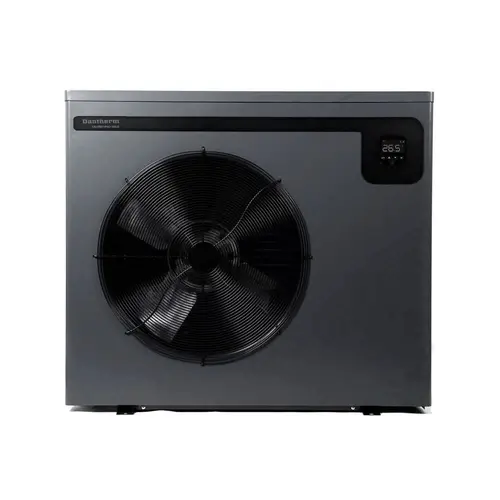 Calorex I PAC 22 – pompe di calore per piscina inverter