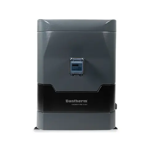 Calorex V PAC 12 – pompe di calore per piscina inverter