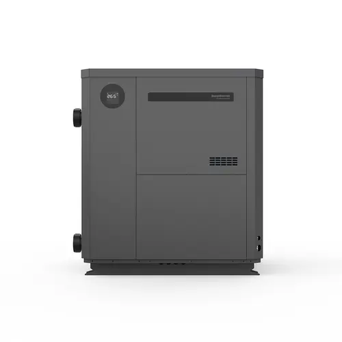 Calorex I-PAC 50 przód