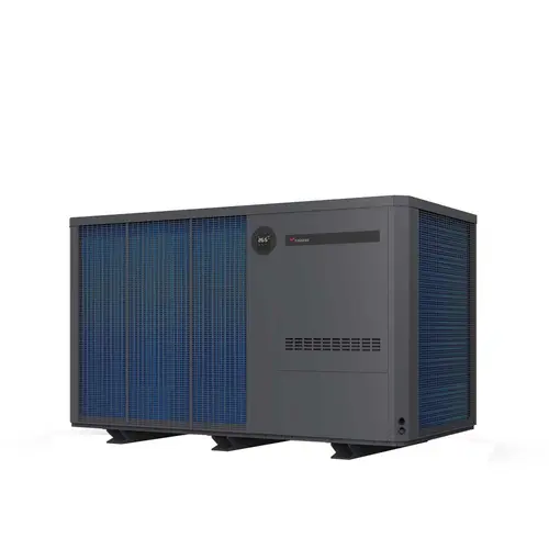 Calorex I-PAC 100 – svømmebasseng varmepumper