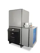 Calorex Variheat – rørførte affugtere til swimmingpools og erhvervsbrug