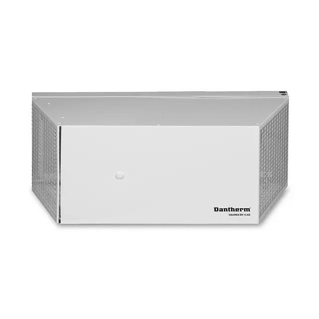Calorex DH 15 – condensation dehumidifier