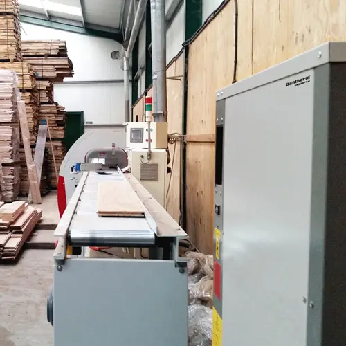 Calorex DH 150 Northwood Forestry